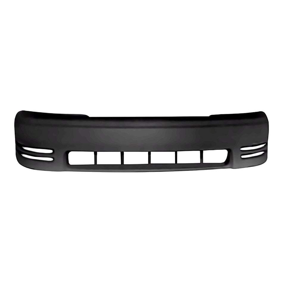 1992-1996 Lexus ES300 Bumper, front, LX1000107