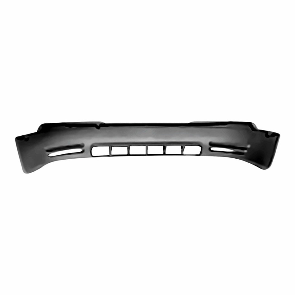 1992-1996 Lexus ES300 Bumper, front, rear view, LX1000107