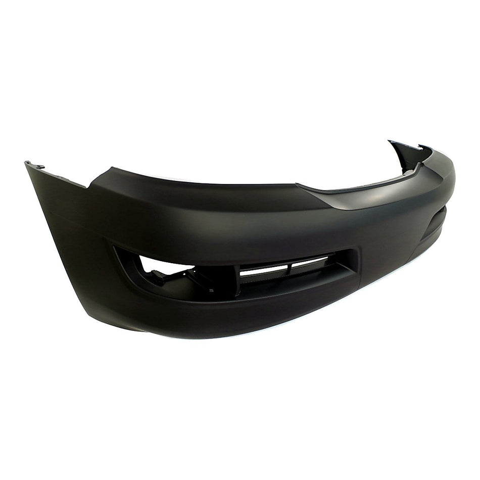 2003-2009 Lexus Gx470 Bumpers, front, left-side view, LX1000140