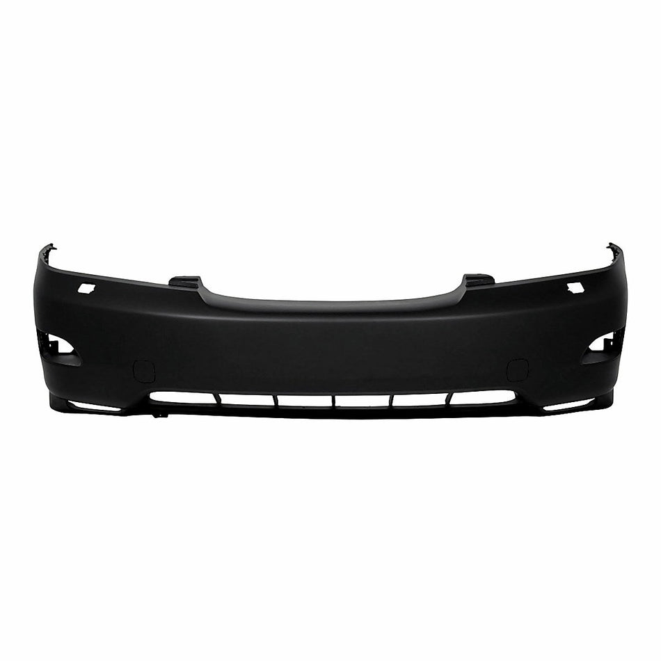 2007-2009 Lexus Rx350 Bumpers, front, LX1000142C