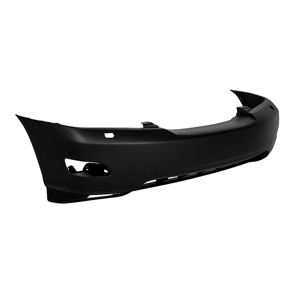 2007-2009 Lexus Rx350 Bumpers, front, left-side view, LX1000142