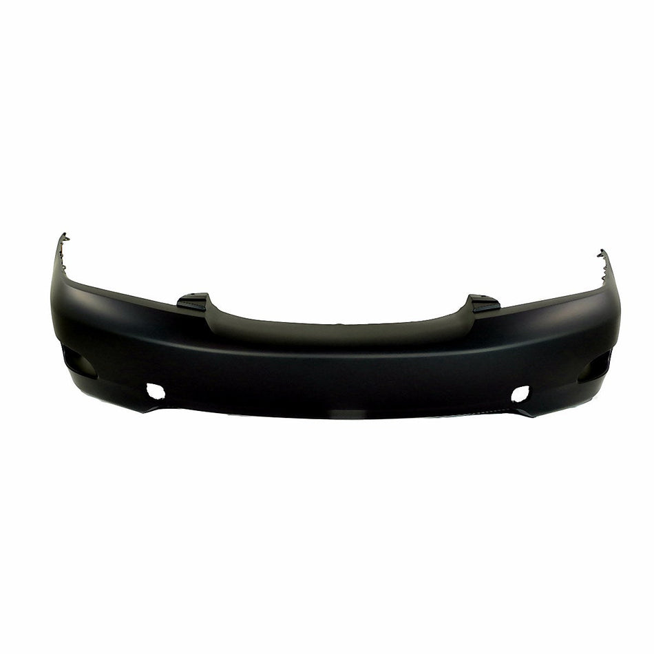 2007-2009 Lexus Rx350 Bumpers, front, LX1000143