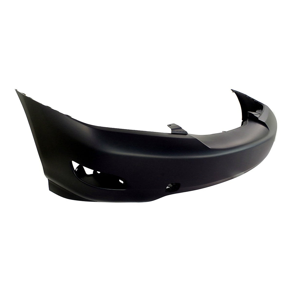 2007-2009 Lexus Rx350 Bumpers, front, left-side view, LX1000143