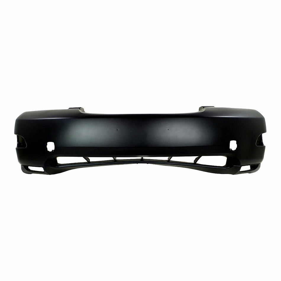 2007-2009 Lexus Rx350 Bumpers, front, LX1000144