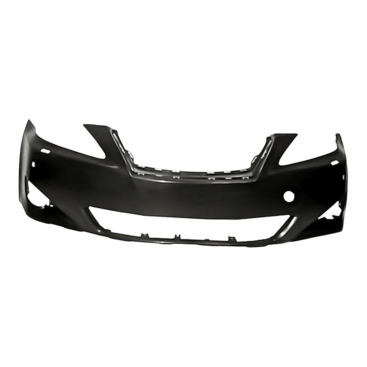 2006-2008 Lexus Is250 Sedan Bumpers, front, LX1000160