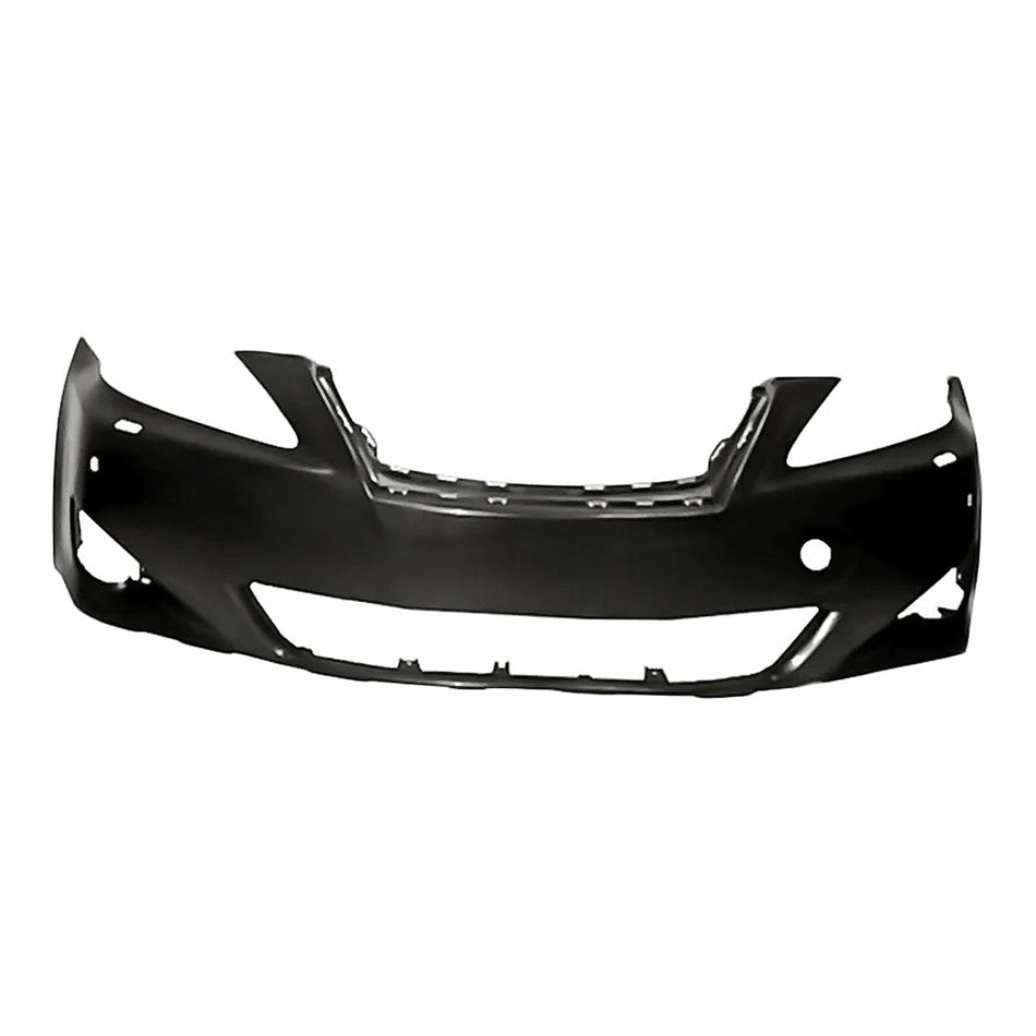 2006-2008 Lexus Is350 Sedan Bumpers, front, LX1000160