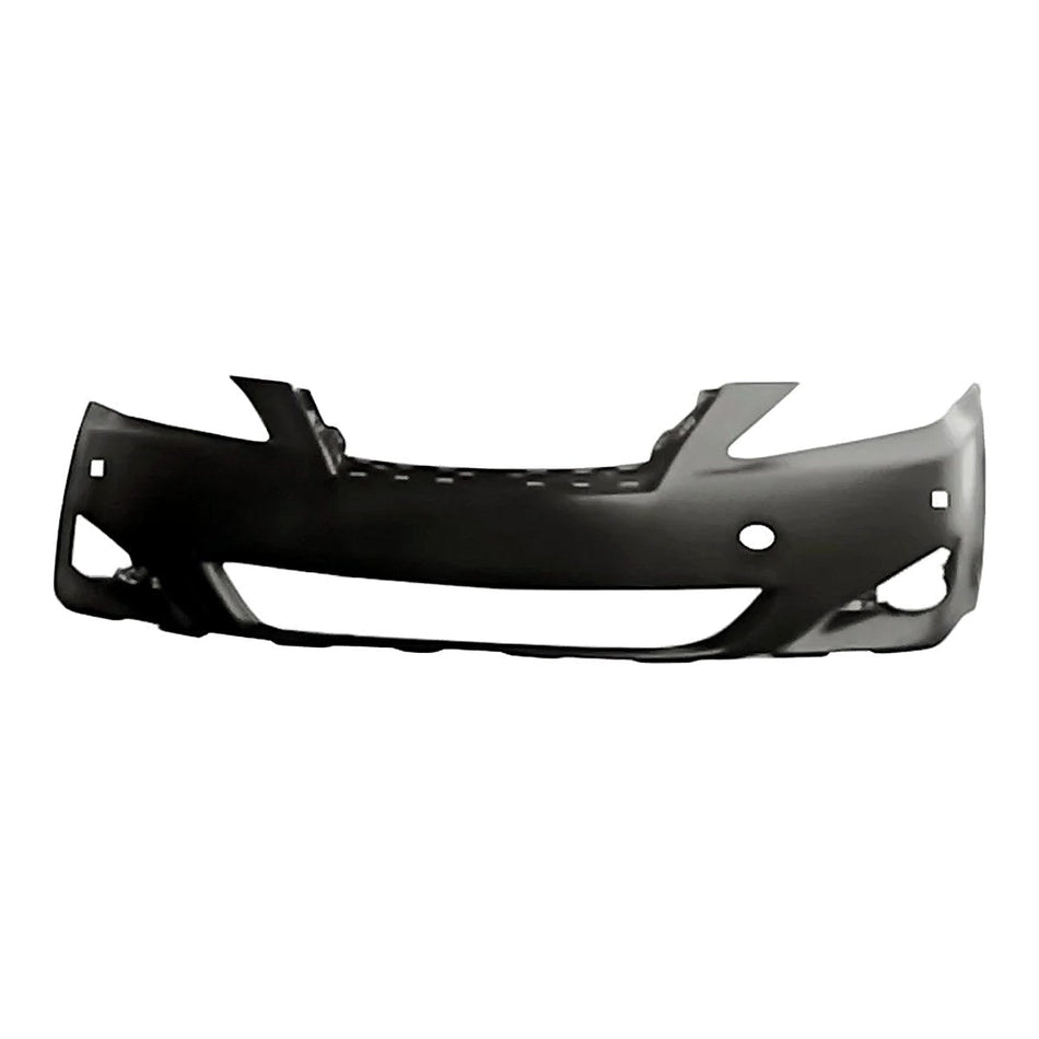 2006-2008 Lexus Is350 Sedan Bumpers, front, LX1000161