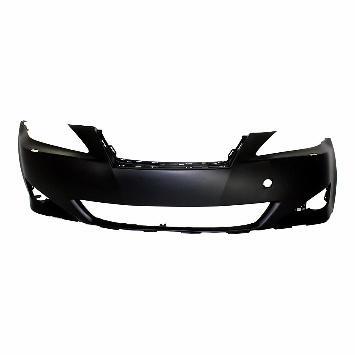 2006-2008 Lexus Is350 Sedan Bumpers, front, LX1000162C