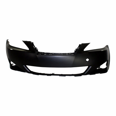2006-2008 Lexus Is350 Sedan Bumpers, front, LX1000162C