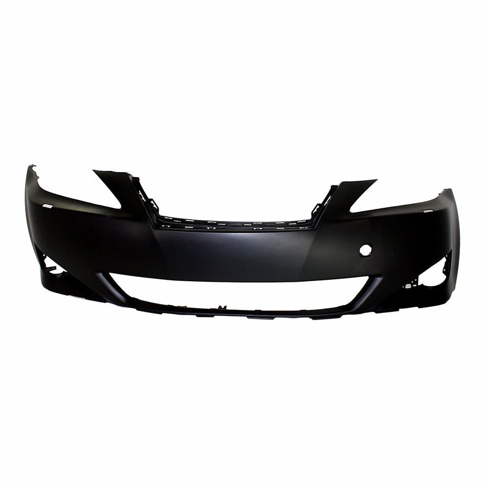 2006-2008 Lexus Is350 Sedan Bumpers, front, LX1000162C
