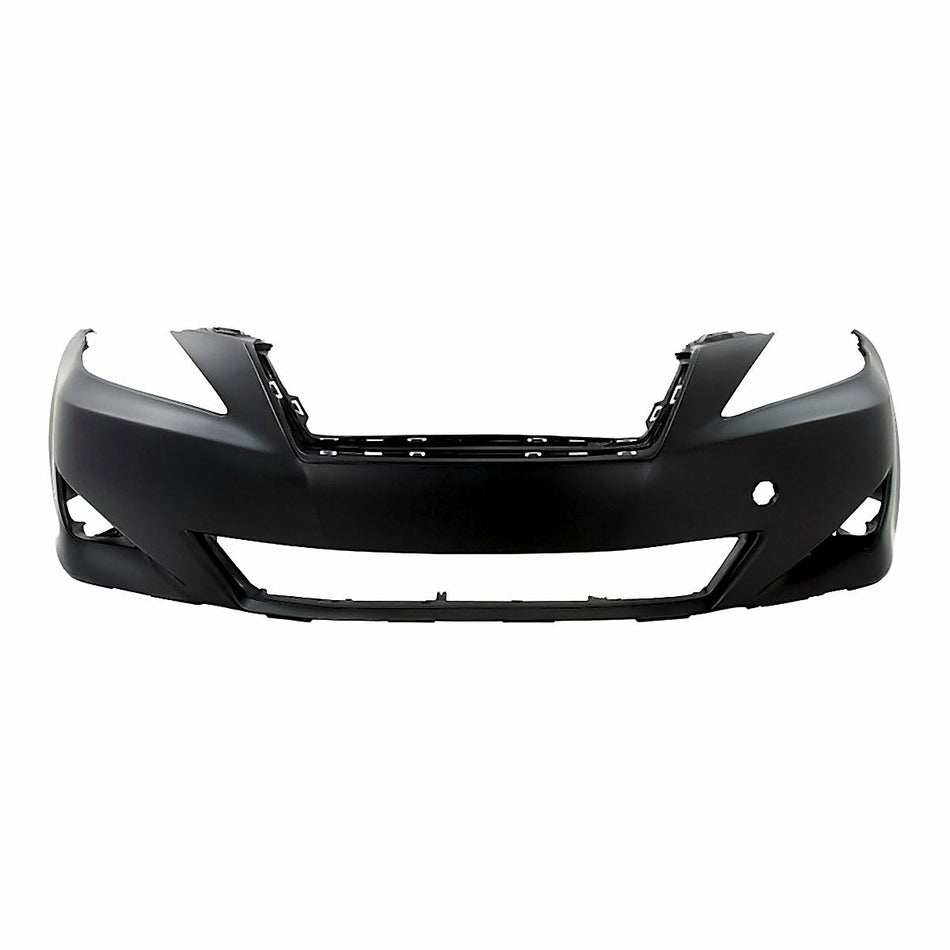 2006-2008 Lexus Is350 Sedan Bumpers, front, LX1000163