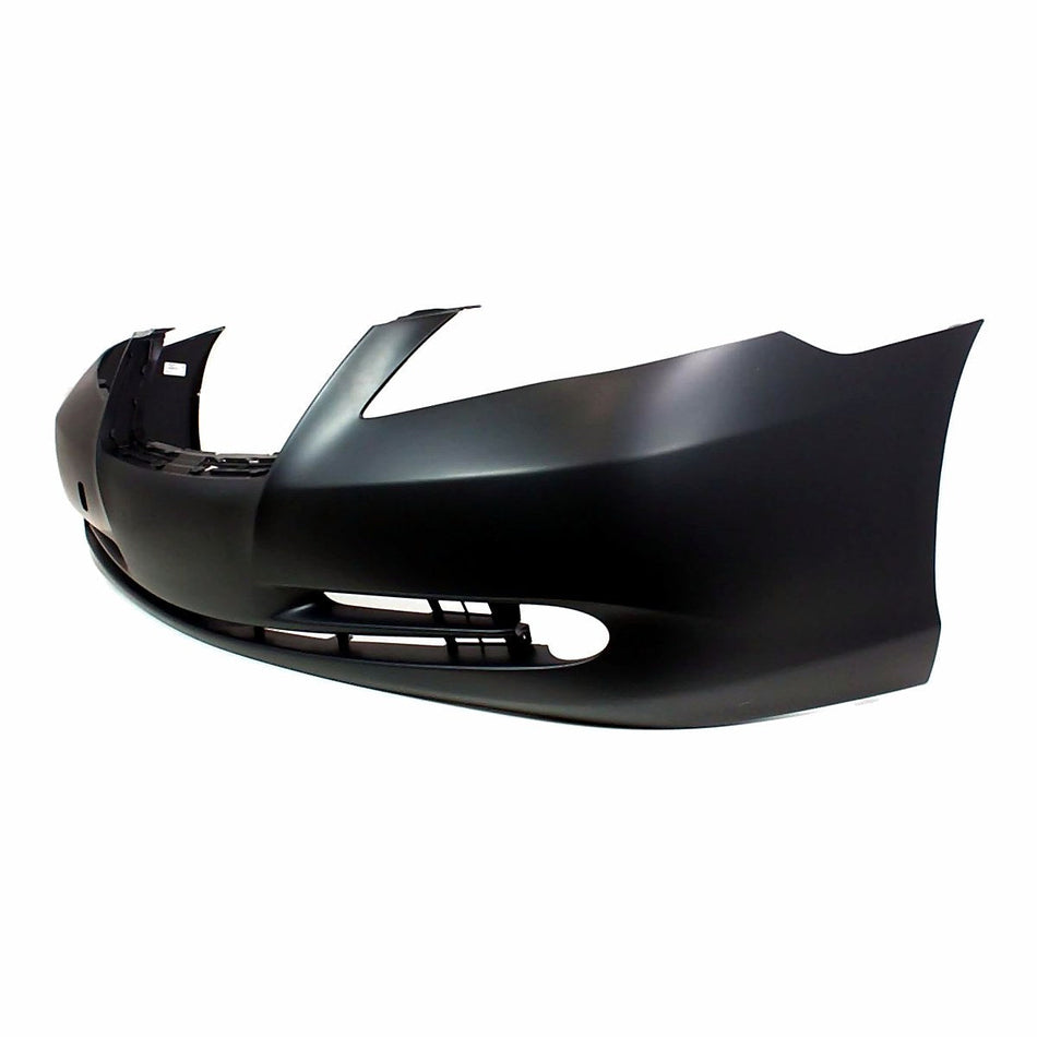 2007-2009 Lexus Es350 Bumpers, front, left-side view, LX1000167