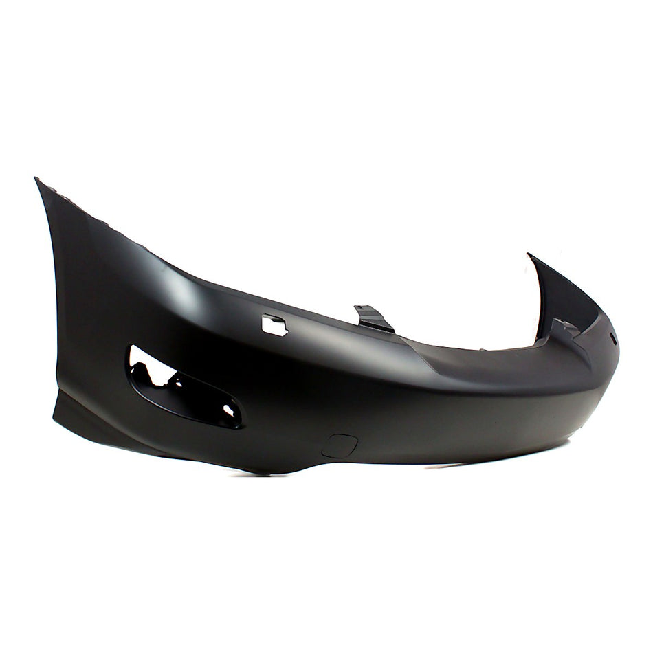 2007-2009 Lexus Rx350 Bumpers, front, left-side view, LX1000168C