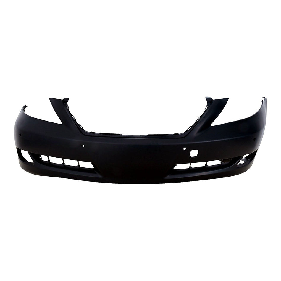 2007-2009 Lexus Ls460 Bumpers, front, LX1000172