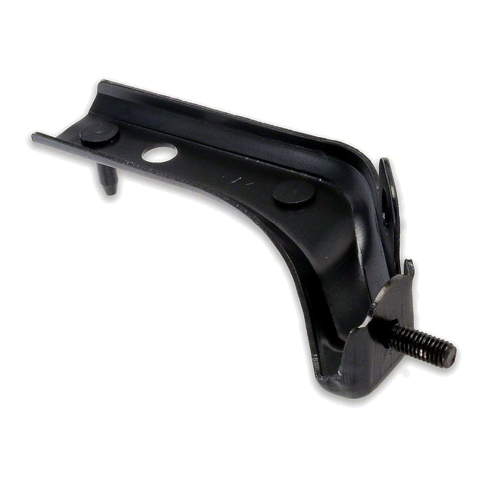 2002-2003 Lexus Es300 Bumpers, front driver side, rear view, LX1042109
