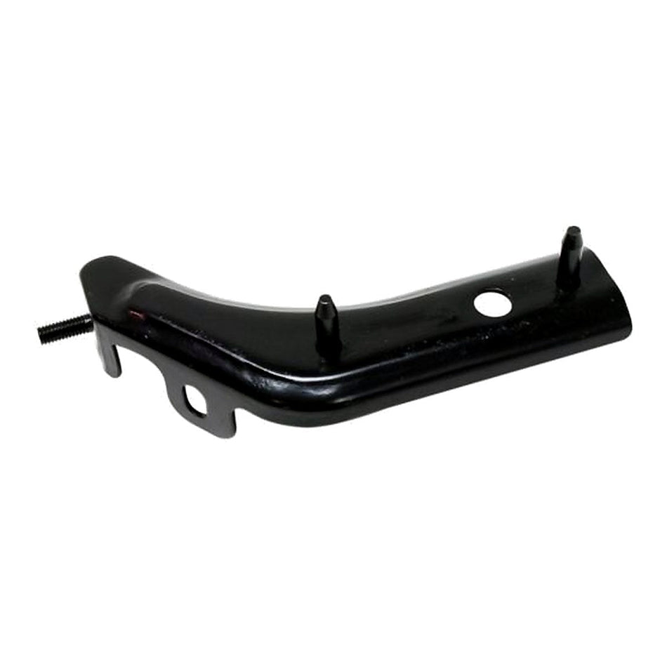 2002-2003 Lexus Es300 Bumpers, front passenger side, LX1043109