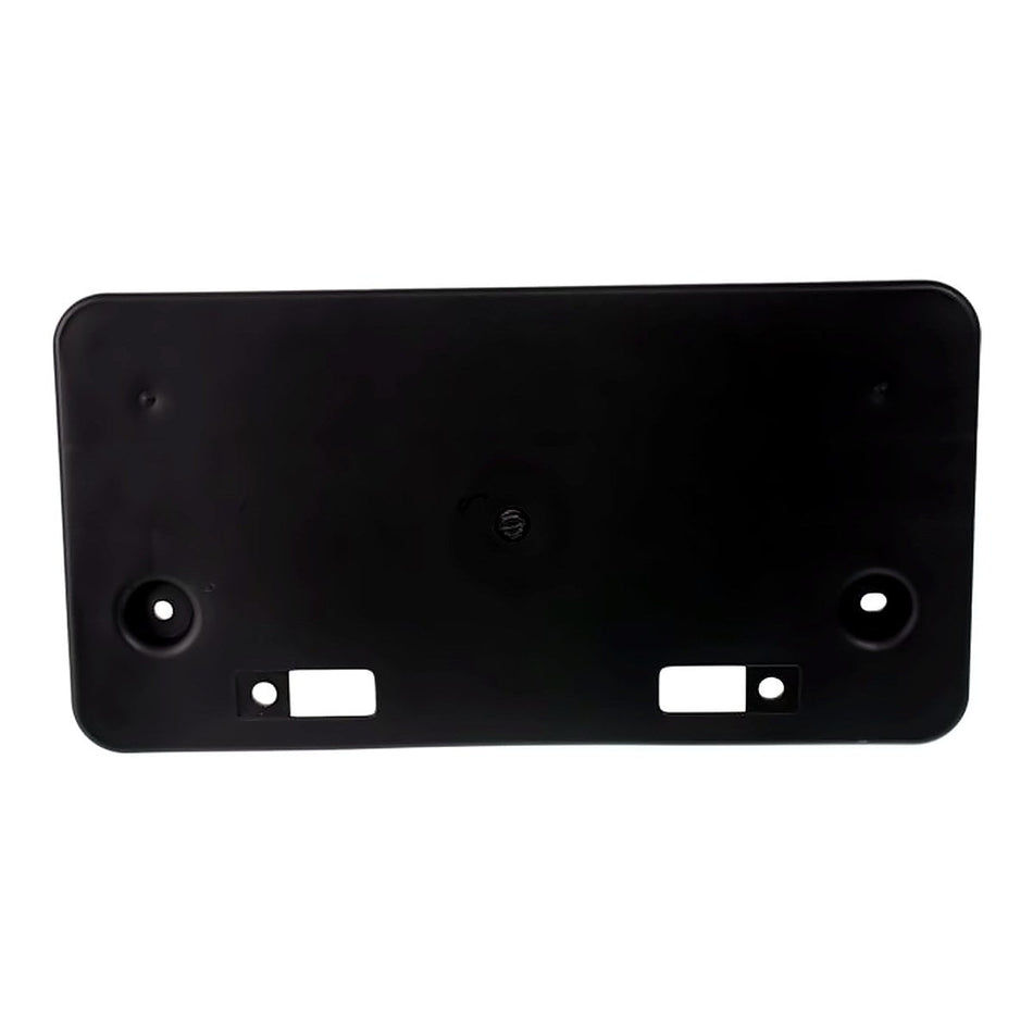 2007-2010 Lexus Rx350 License Plate, front, LX1068100