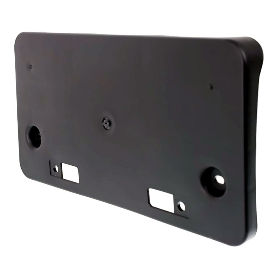 2007-2010 Lexus Rx350 License Plate, front, left-side view, LX1068100