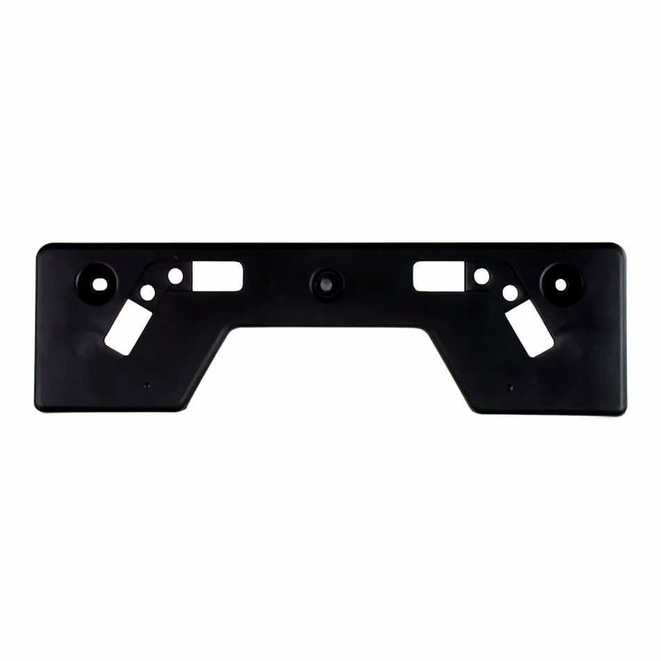 2007-2009 Lexus Es350 License Plate, front, LX1068102