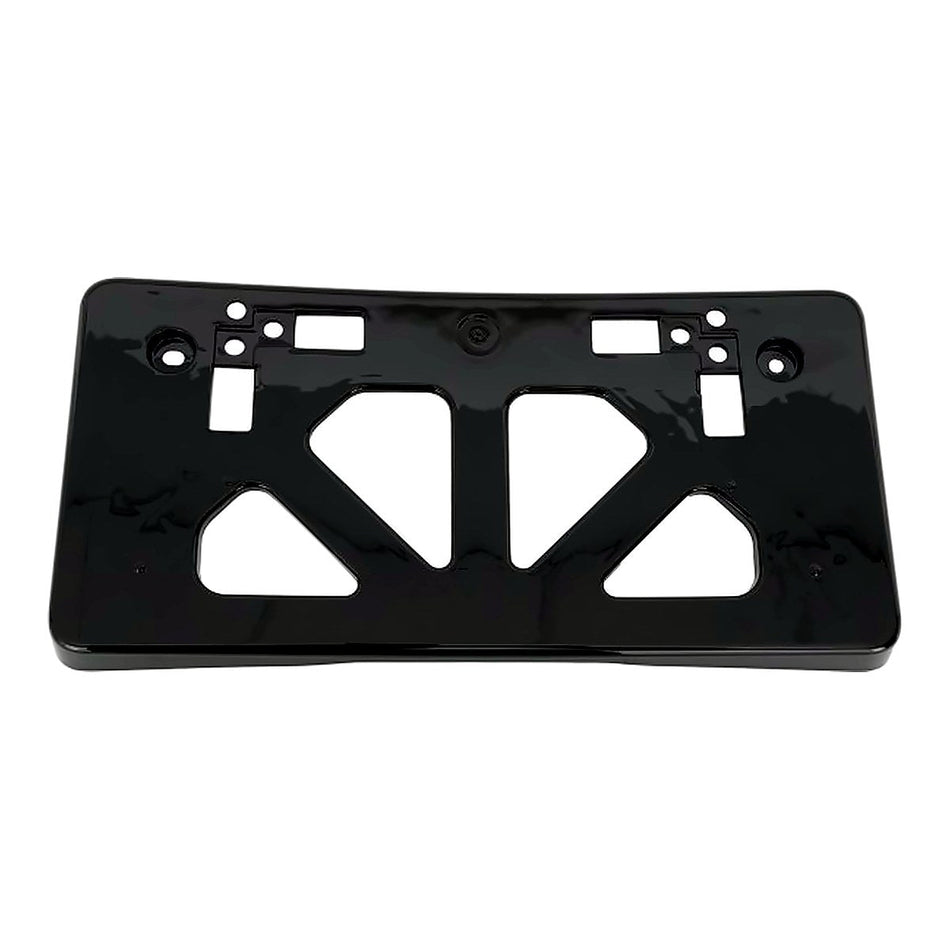 2007-2009 Lexus Ls460 License Plate, front, LX1068106