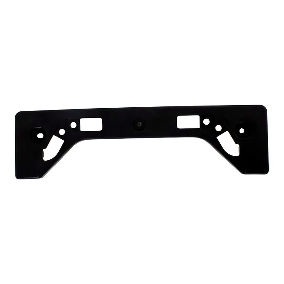 2006-2010 Lexus Is350 Sedan License Plate, front, LX1068107