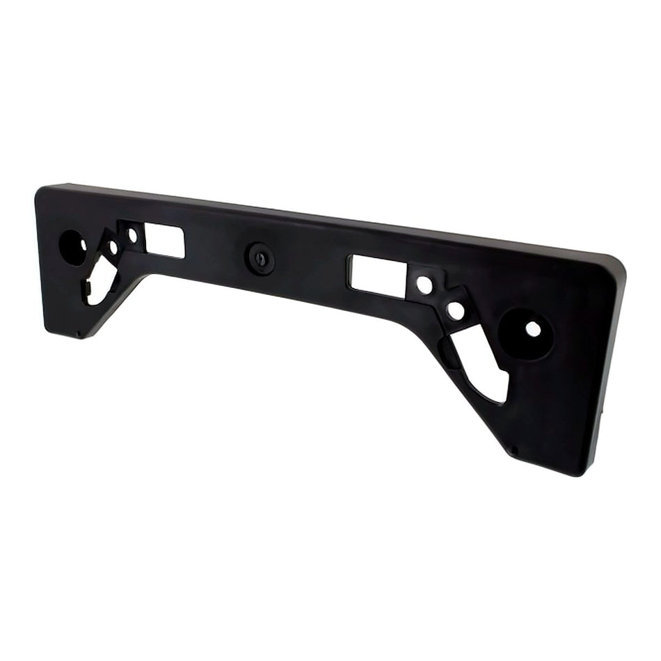 2006-2010 Lexus Is250 Sedan License Plate, front, left-side view, LX1068107
