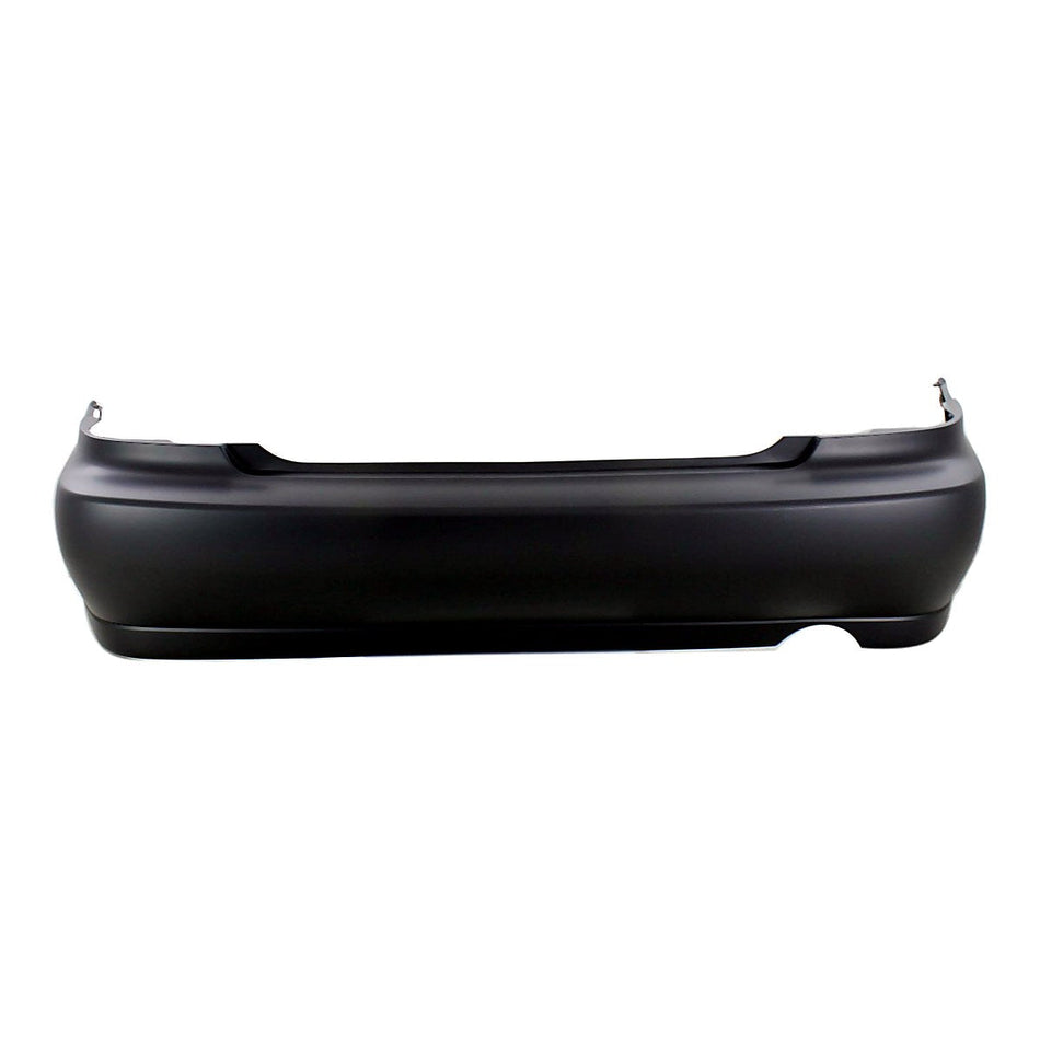 2001-2005 Lexus Is300 Bumpers, rear, LX1100112C