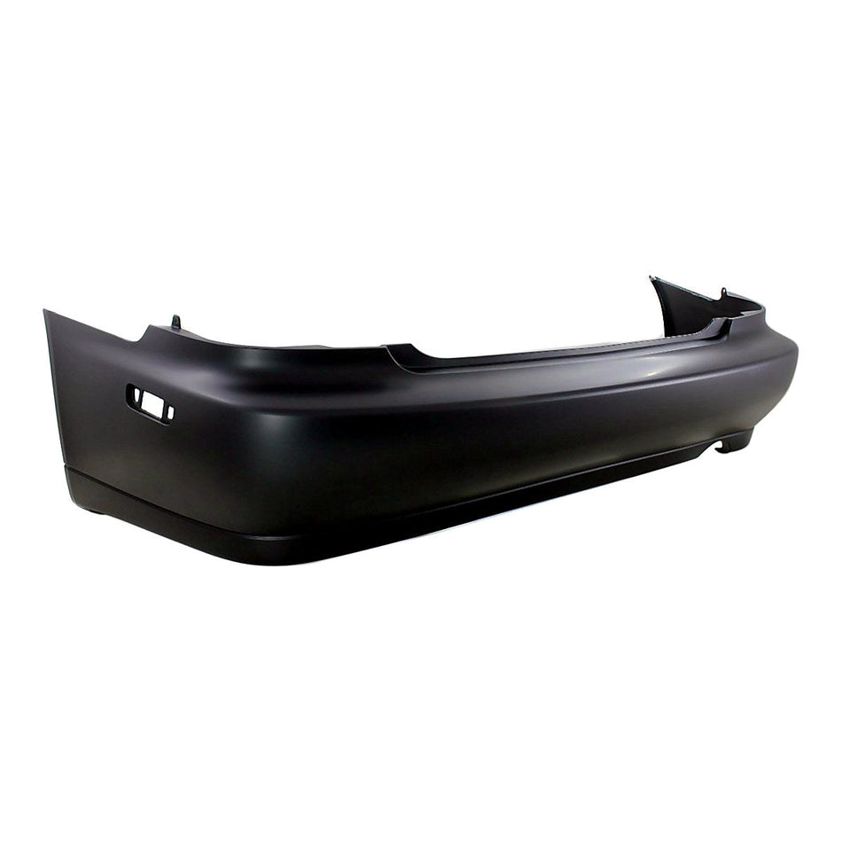 2001-2005 Lexus Is300 Bumpers, rear, left-side view, LX1100112C
