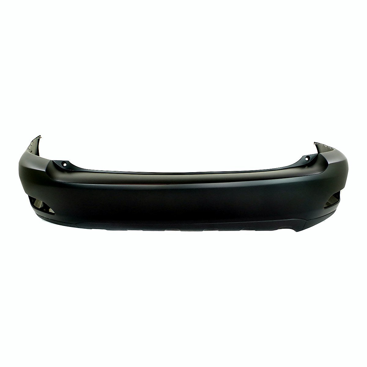 2006-2008 Lexus Rx400H Bumpers, rear, LX1100121C