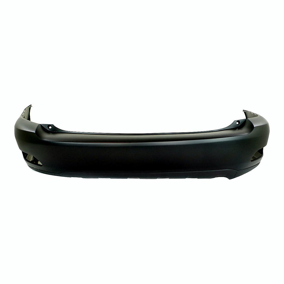 2007-2009 Lexus Rx350 Bumpers, rear, LX1100121