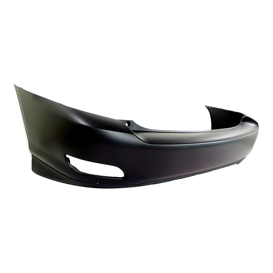 2007-2009 Lexus Rx350 Bumpers, rear, left-side view, LX1100121