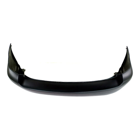 2006-2008 Lexus Rx400H Bumpers, rear, right-side view, LX1100121C
