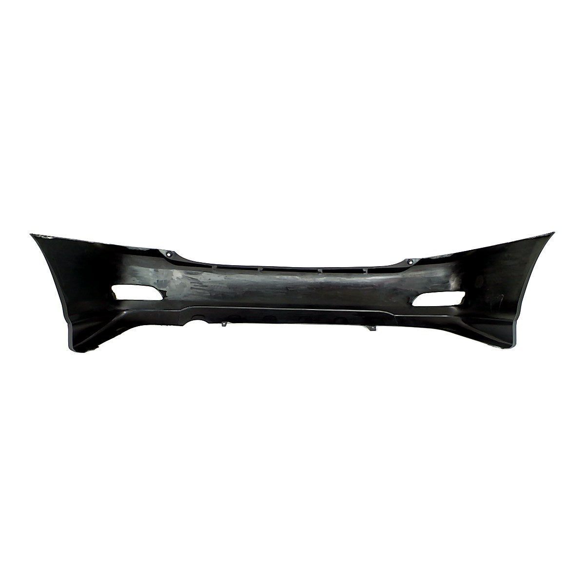 2006-2008 Lexus Rx400H Bumpers, rear, rear view, LX1100121