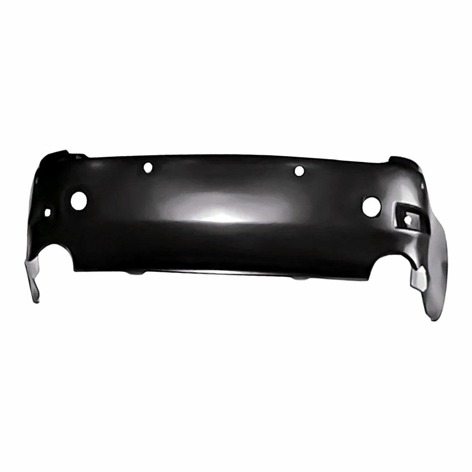 2006-2008 Lexus Is350 Sedan Bumpers, rear, LX1100128C