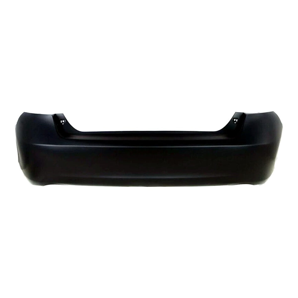 2007-2012 Lexus Es350 Bumpers, rear, LX1100149