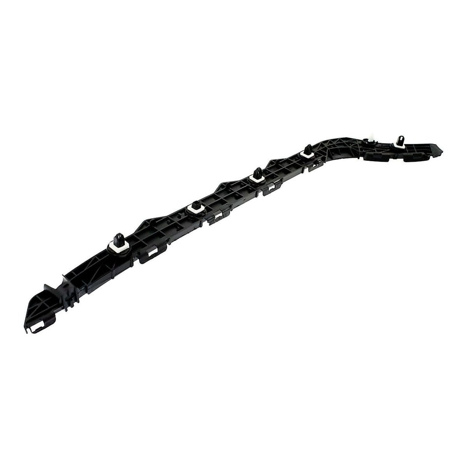 2007-2011 Lexus Es350 Bumpers, rear driver side, left-side view, LX1142100