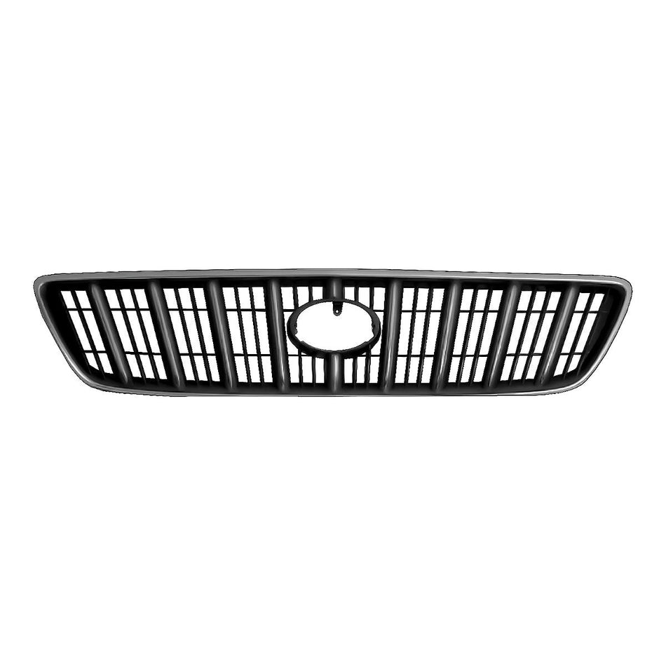 2000-2003 Lexus Rx300 Grille, LX1200109