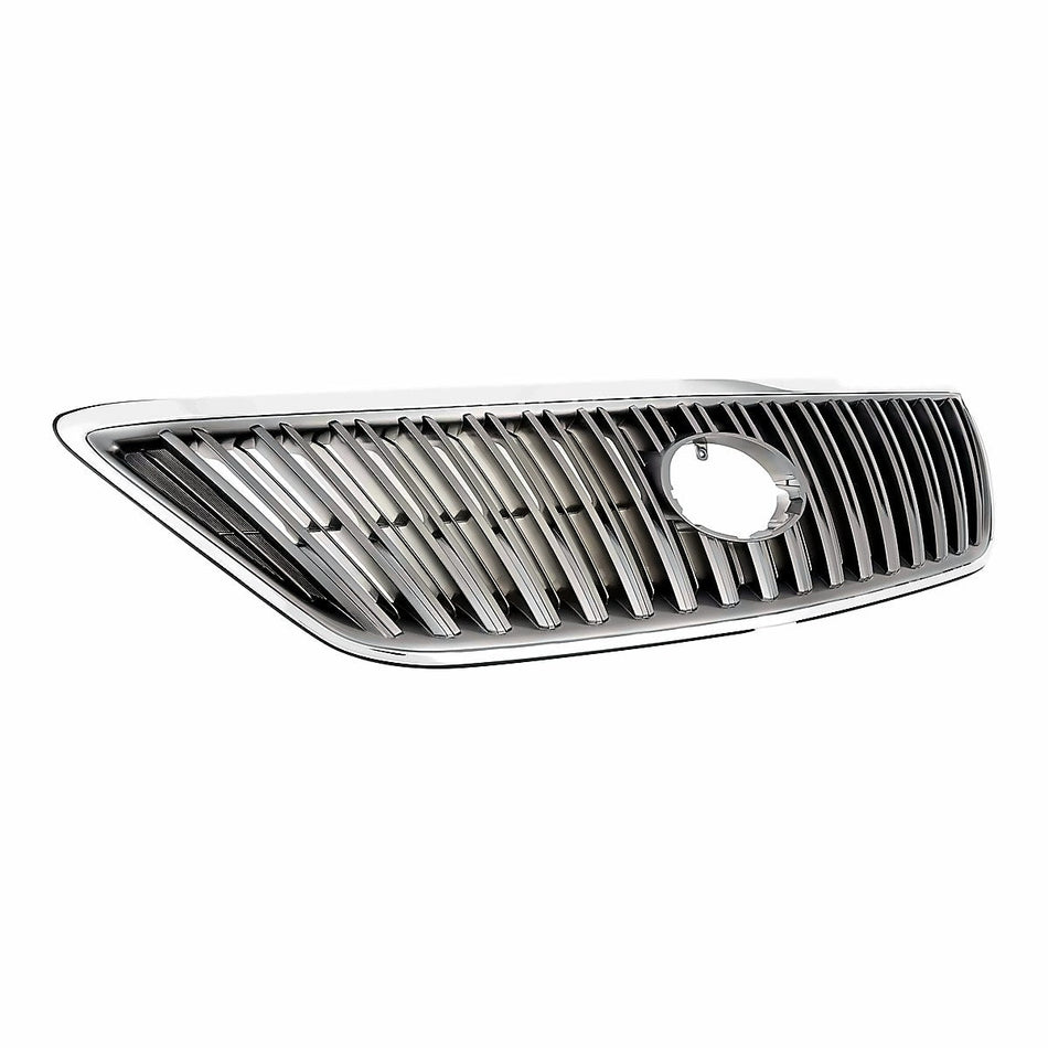 2007 Lexus Rx350 Grille, left-side view, LX1200113