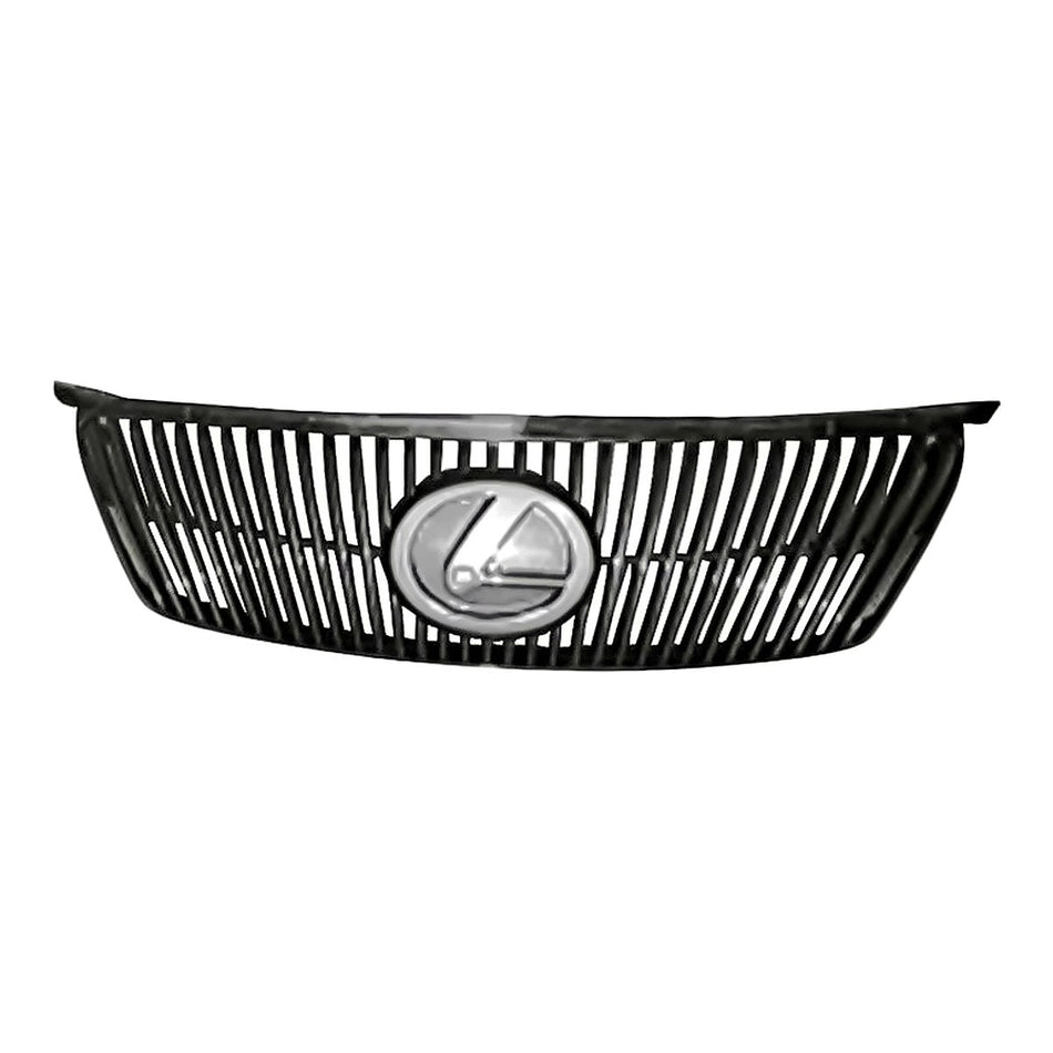 2006-2008 Lexus Is350 Sedan Grille, LX1200123