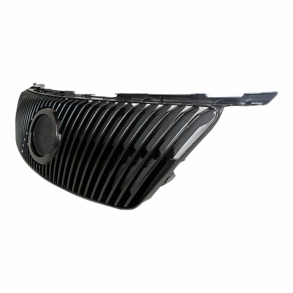 2006-2008 Lexus Is250 Sedan Grille, left-side view, LX1200123