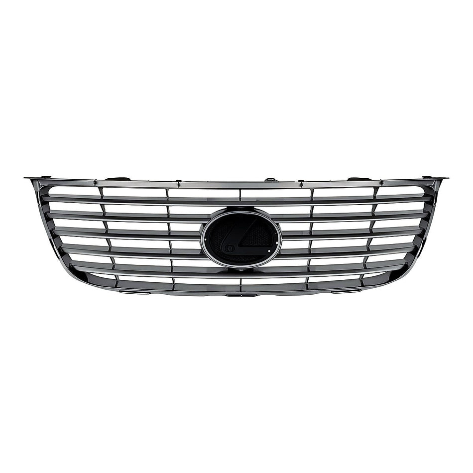 2007-2009 Lexus Es350 Grille, LX1200125