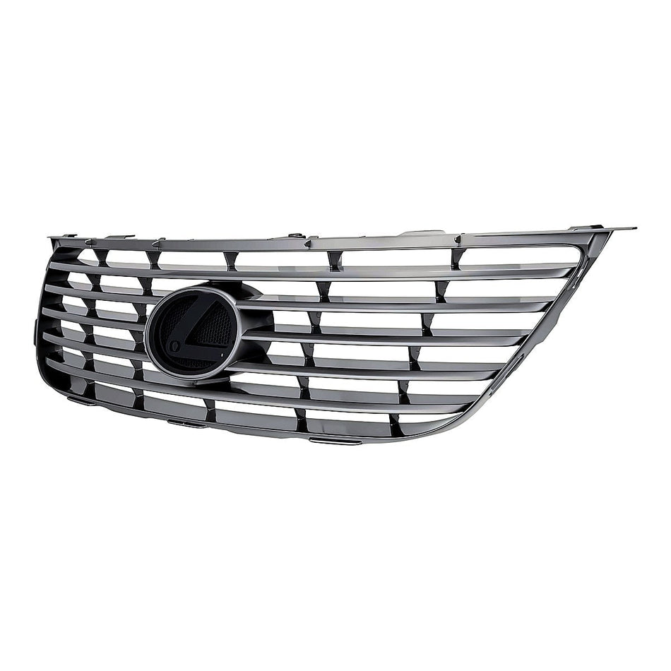 2007-2009 Lexus Es350 Grille, left-side view, LX1200125