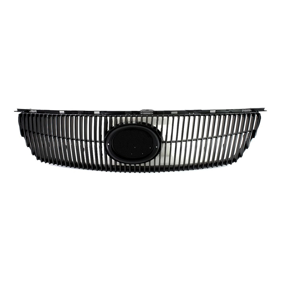 2008-2009 Lexus Gs450H Grille, LX1200127