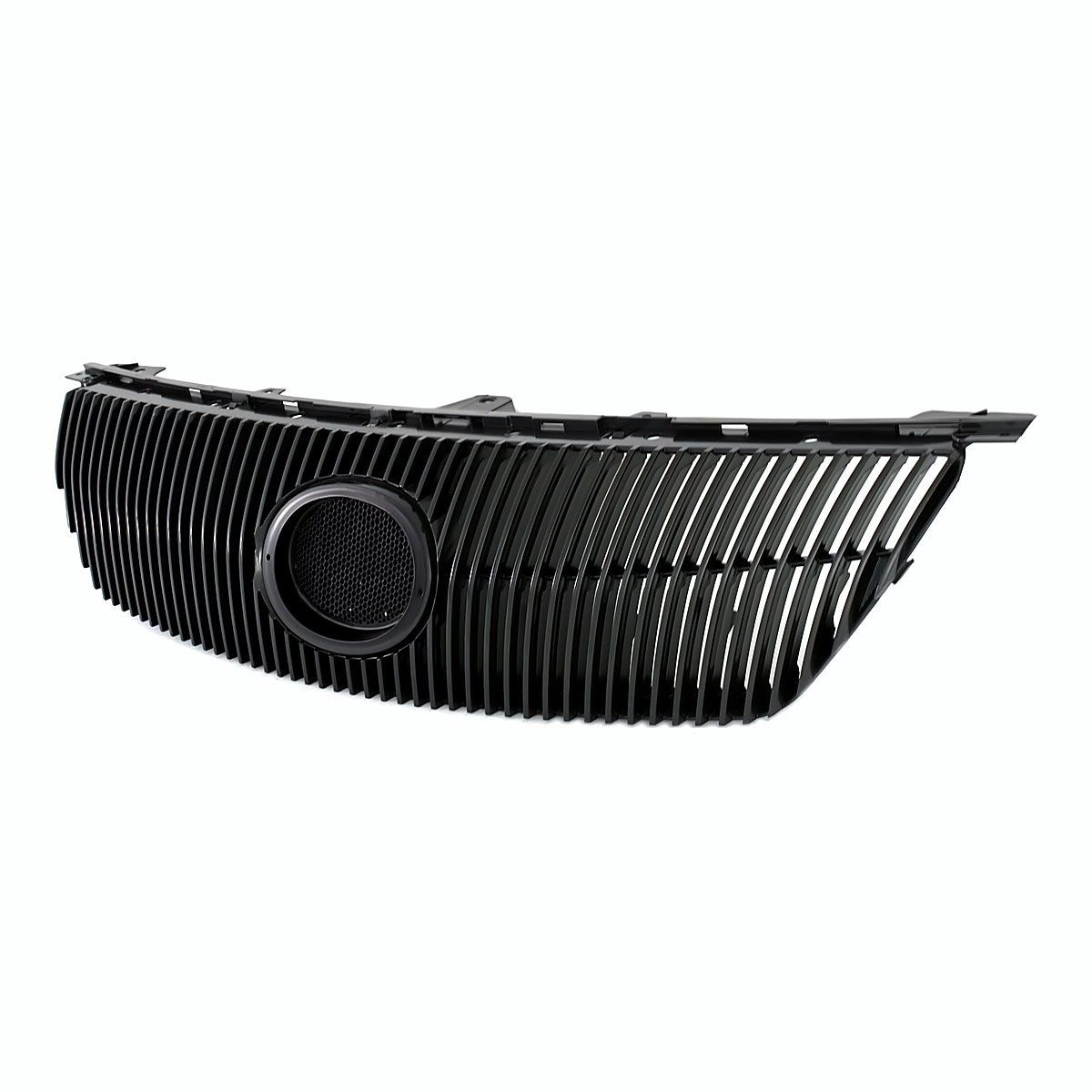2008-2009 Lexus Gs450H Grille, left-side view, LX1200127