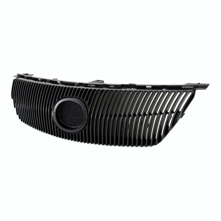 2008-2009 Lexus Gs450H Grille, left-side view, LX1200127