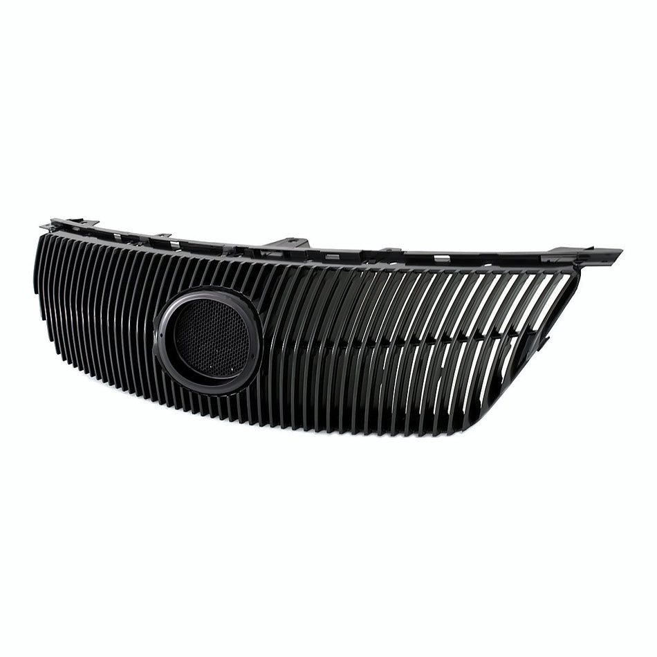 2008-2009 Lexus Gs450H Grille, left-side view, LX1200127