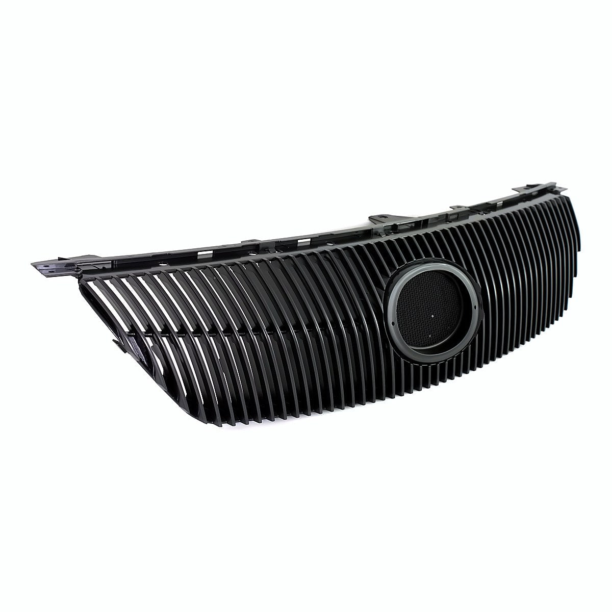 2008-2009 Lexus Gs450H Grille, right-side view, LX1200127