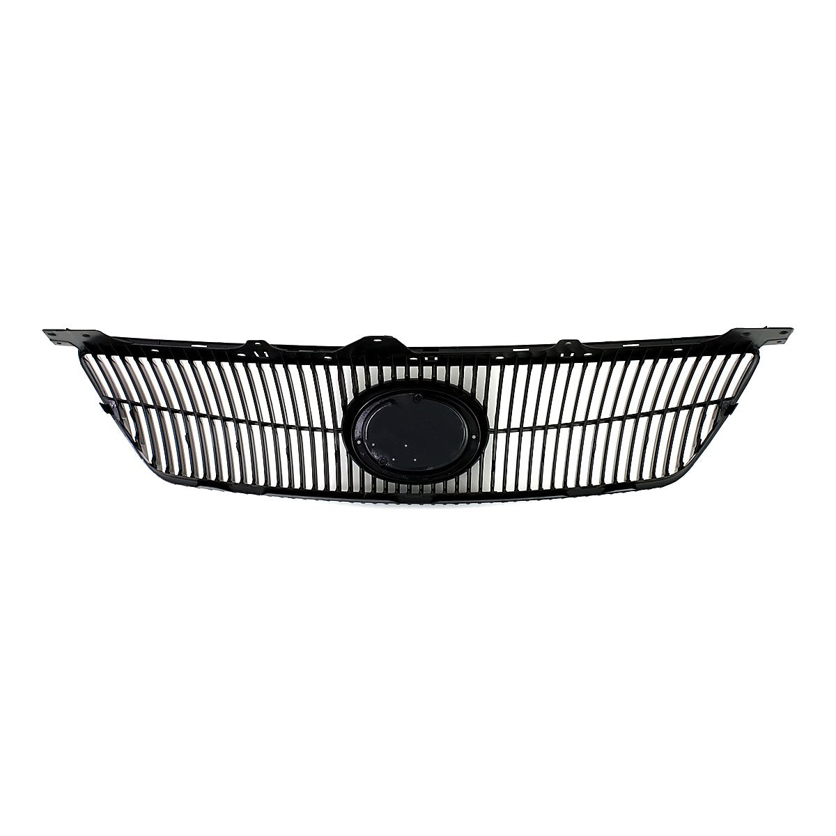 2008-2009 Lexus Gs450H Grille, rear view, LX1200127