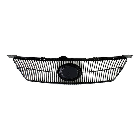 2008-2009 Lexus Gs450H Grille, rear view, LX1200127