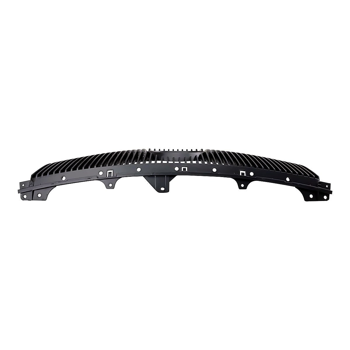 2008-2009 Lexus Gs450H Grille, left-side view, LX1200128